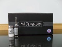 MJ Titanium
